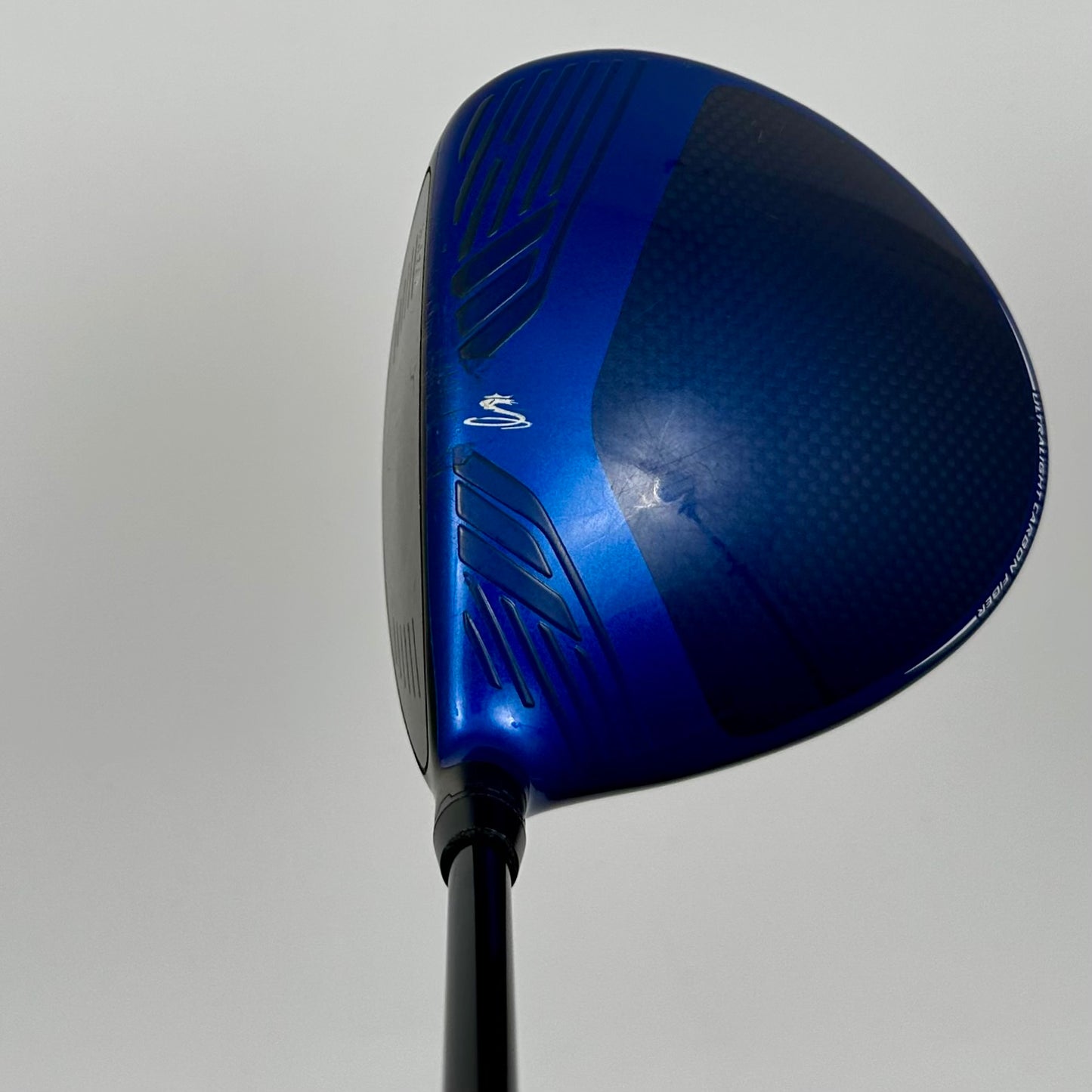 Cobra King F8 Driver 10,5° / Regular / Mitsubishi Kai´li Blue 60 R