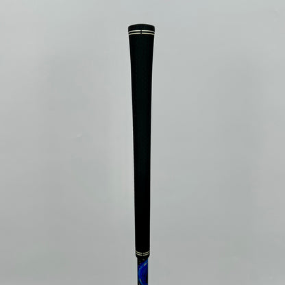 Cobra King F8 Driver 10,5° / Regular / Mitsubishi Kai´li Blue 60 R