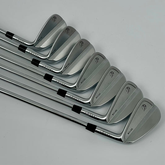 Takomo 301 CB/MB 4-P / Stiff / KBS Tour 120 S