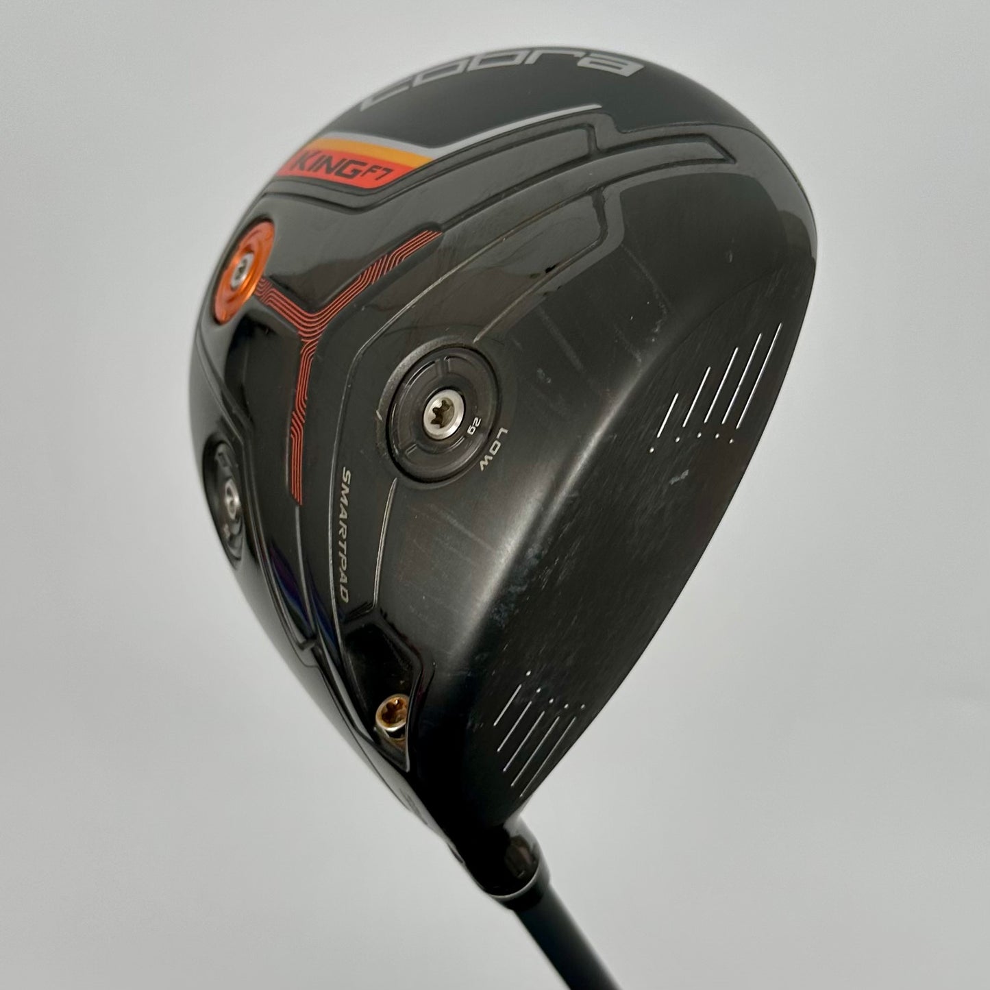Cobra King F7 Driver 10,5° / Regular / Fujikura Pro 60 R