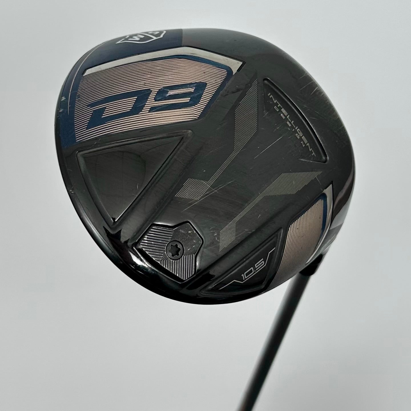 Wilson Staff D9 Driver 10,5° / Regular / Tensei CK Blue 50 R