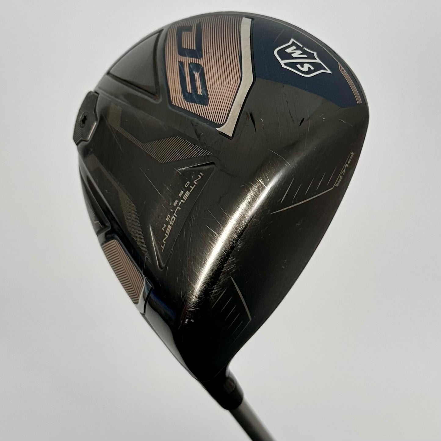 Wilson Staff D9 Driver 10,5° / Regular / Tensei CK Blue 50 R
