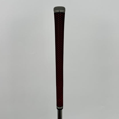 TaylorMade Hi-Toe Milled Grind Copper 56° / Wedge-flex / KBS Hi-Rev 2.0 115