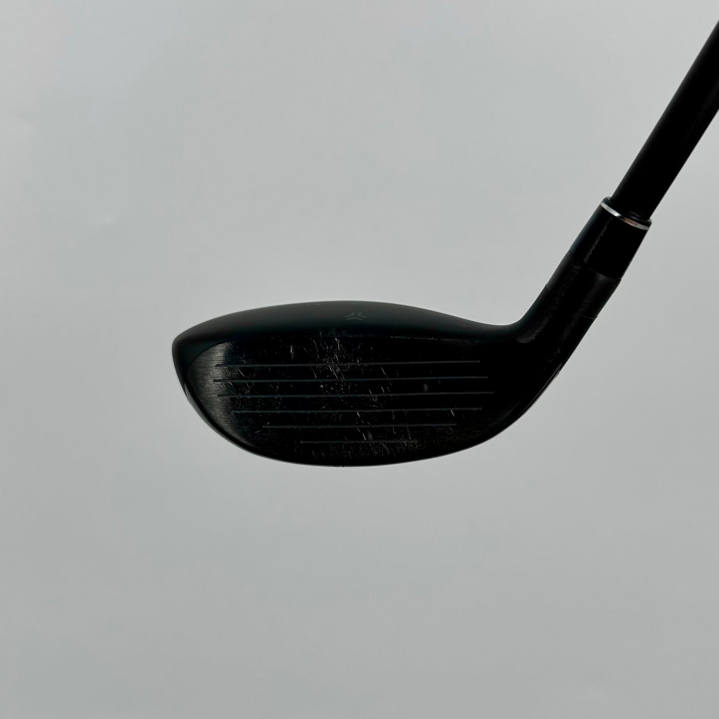 Srixon ZX MKII Hybrid 3 19° / Stiff / Tour AD IZ-85 Hybrid S