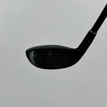 Srixon ZX MKII Hybrid 3 19° / Stiff / Tour AD IZ-85 Hybrid S