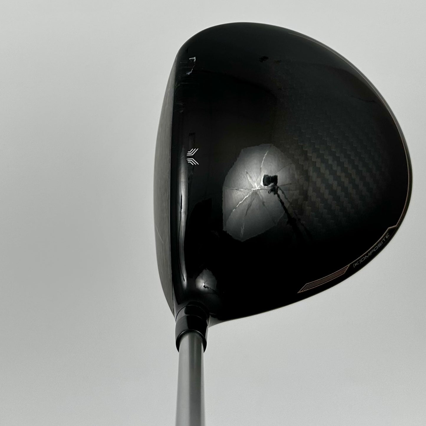 Wilson Staff D9 Driver 10,5° / Regular / Tensei CK Blue 50 R