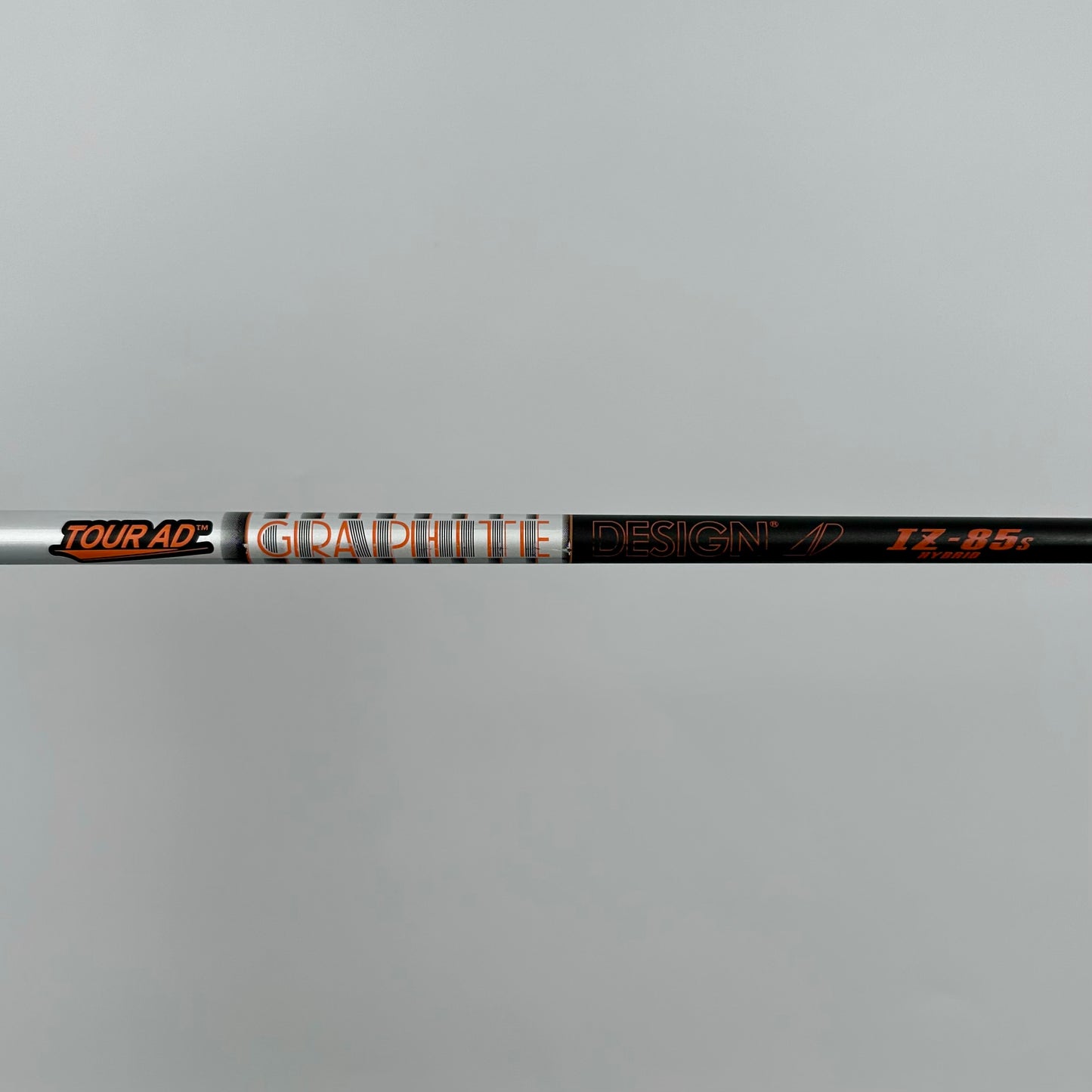 Srixon ZX MKII Hybrid 3 19° / Stiff / Tour AD IZ-85 Hybrid S