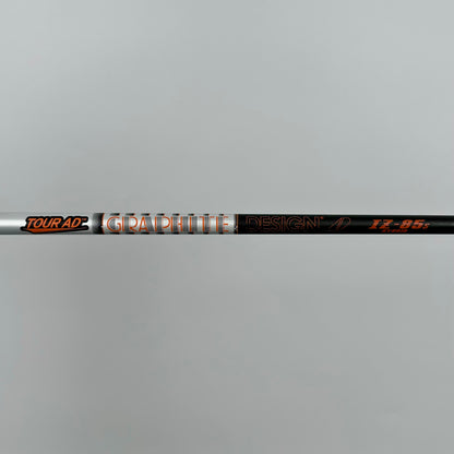 Srixon ZX MKII Hybrid 3 19° / Stiff / Tour AD IZ-85 Hybrid S