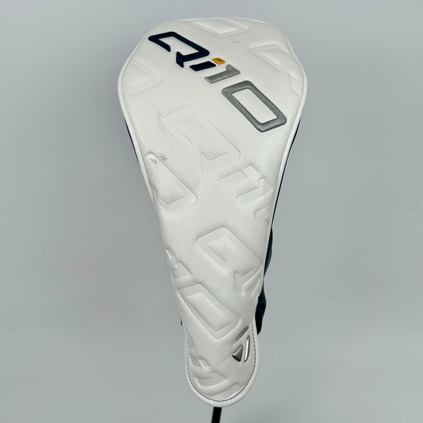 TaylorMade Qi10 Driver 9° / Stiff / Mitsubishi Diamana S70 Limited S
