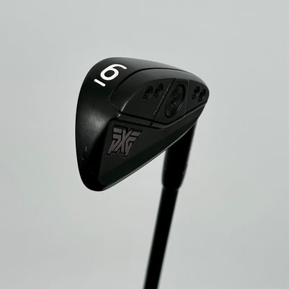 PXG 0311 P Gen6 Double Black 5-GW / Stiff / Mitsubishi MMT 80 S