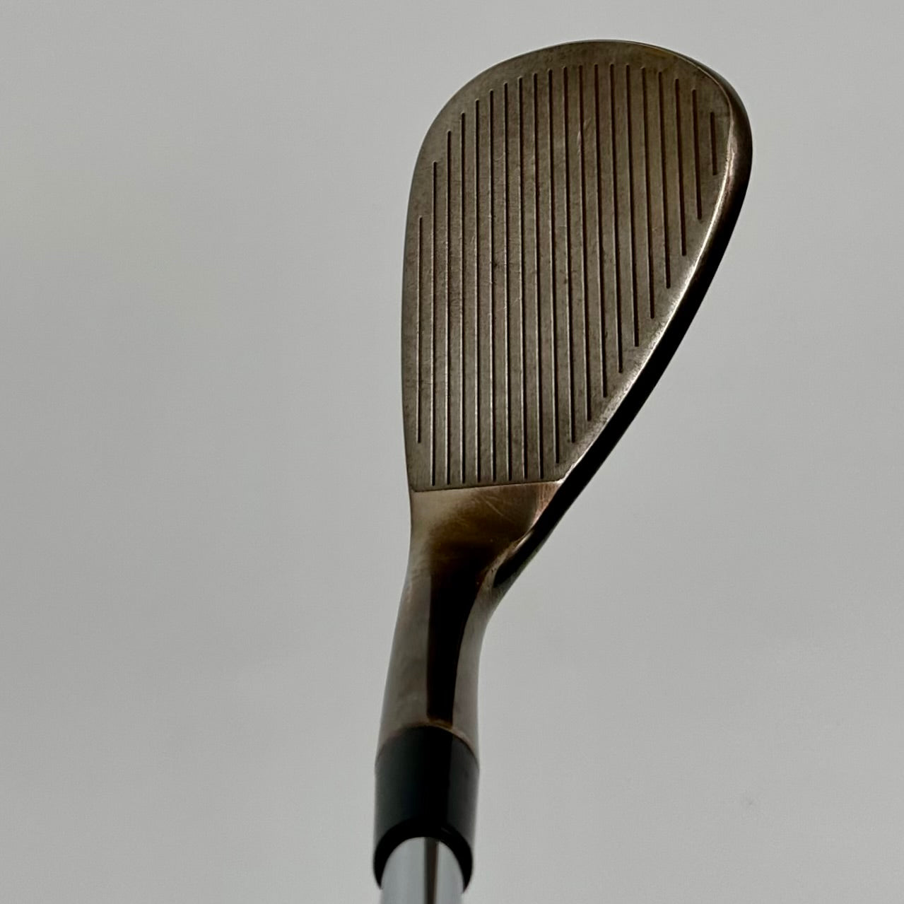 TaylorMade Hi-Toe Milled Grind Copper 56° / Stiff / TT Dynamic Gold S300