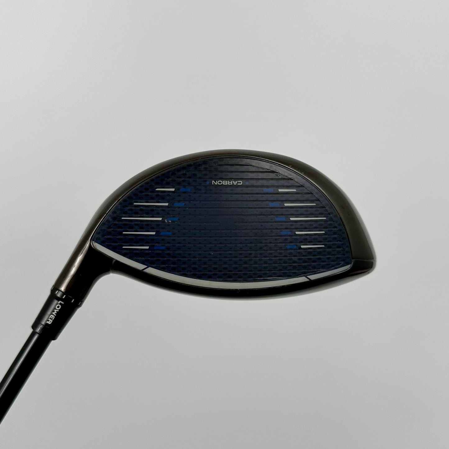 TaylorMade Qi10 Driver 9° / Stiff / Mitsubishi Diamana S70 Limited S