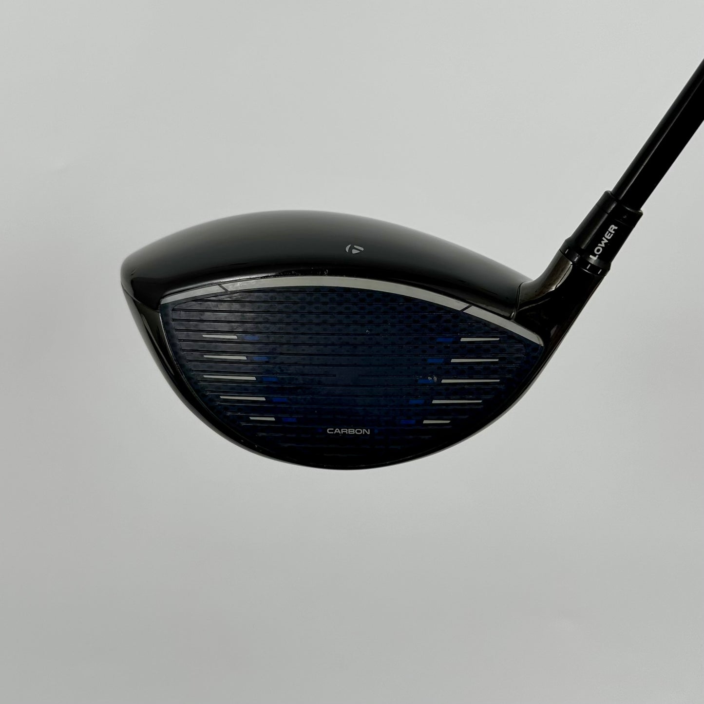 TaylorMade Qi10 Driver 9° / Stiff / Mitsubishi Diamana S70 Limited S