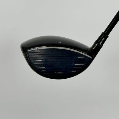 TaylorMade Qi10 Driver 9° / Stiff / Mitsubishi Diamana S70 Limited S