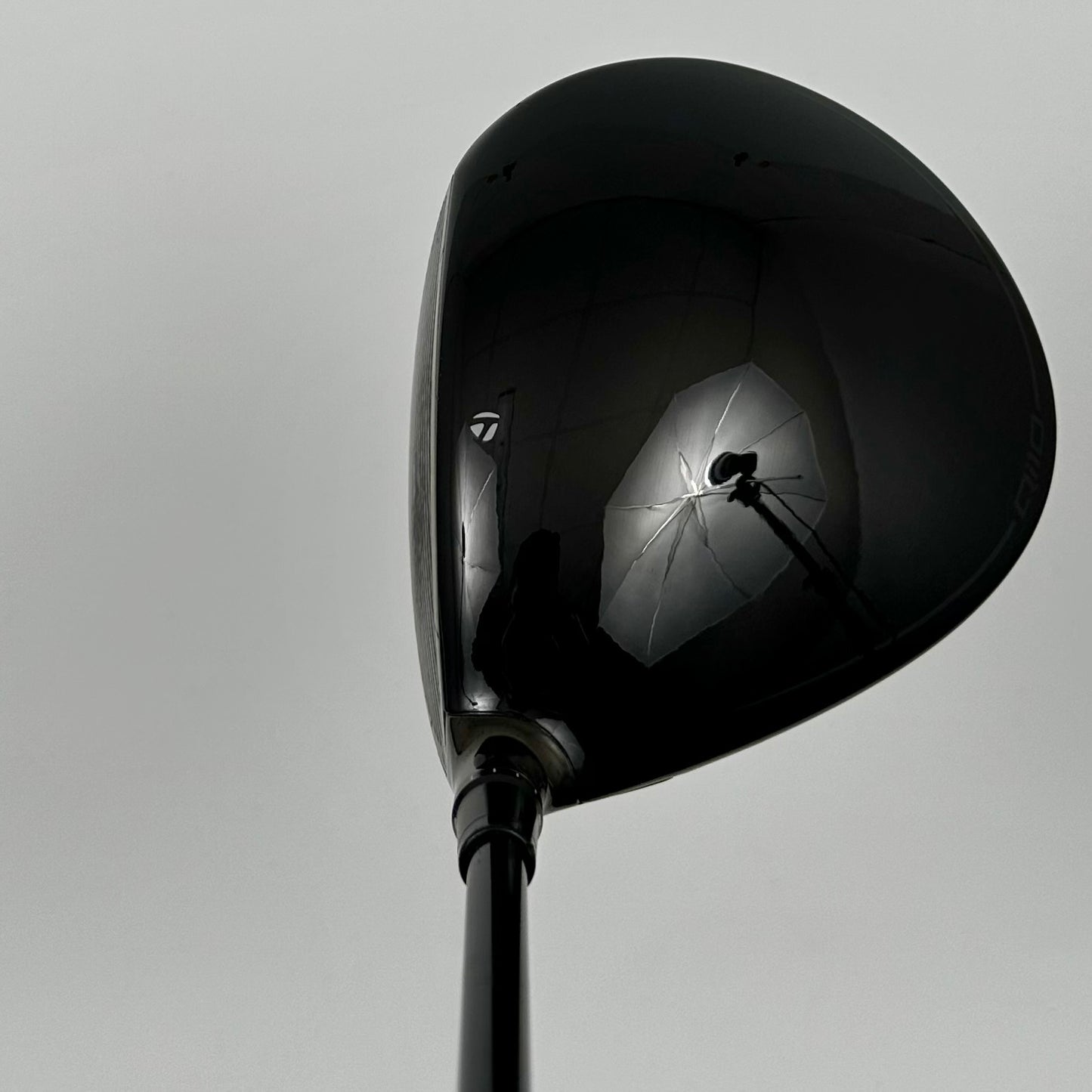 TaylorMade Qi10 Driver 9° / Stiff / Mitsubishi Diamana S70 Limited S