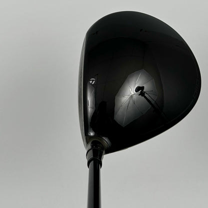 TaylorMade Qi10 Driver 9° / Stiff / Mitsubishi Diamana S70 Limited S