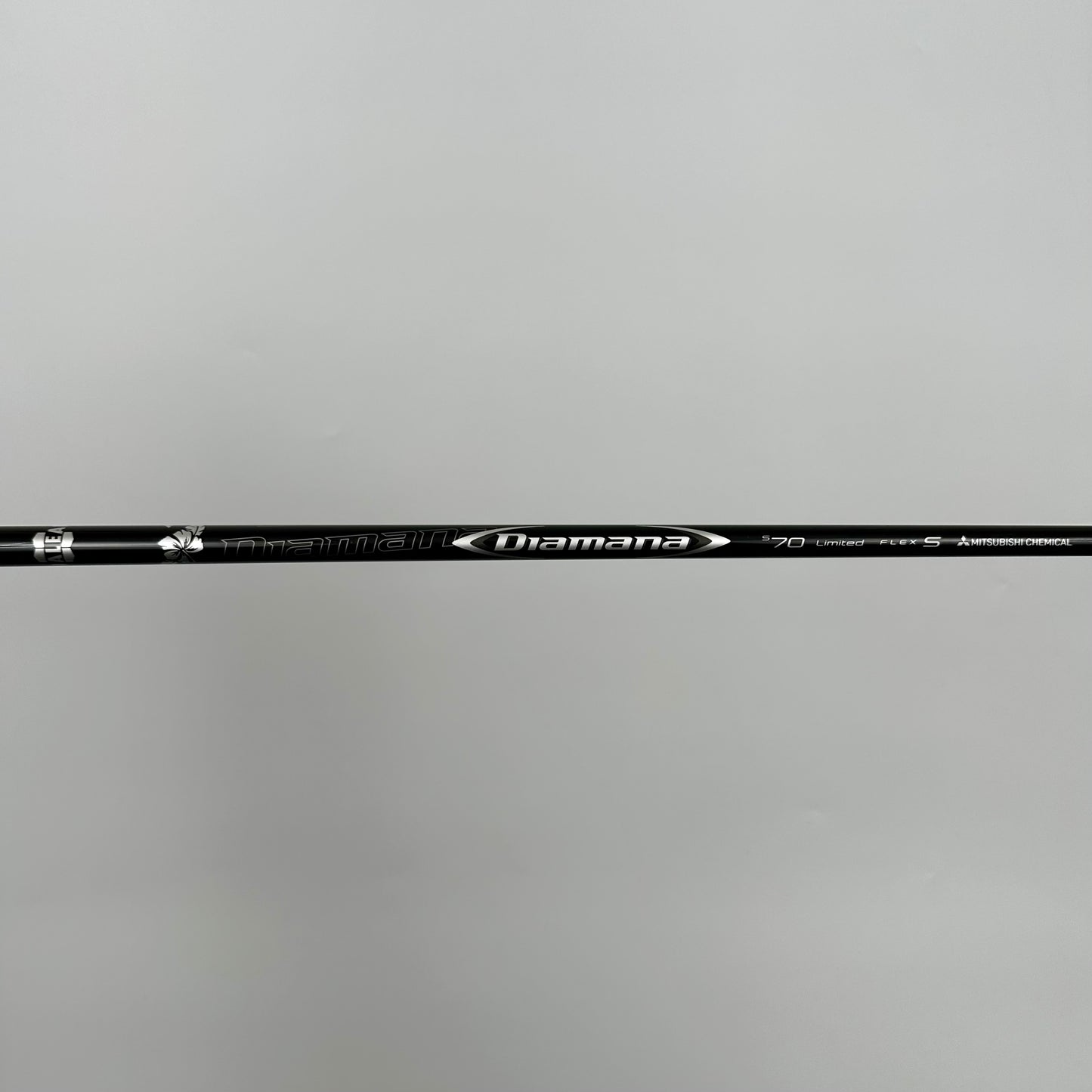 TaylorMade Qi10 Driver 9° / Stiff / Mitsubishi Diamana S70 Limited S