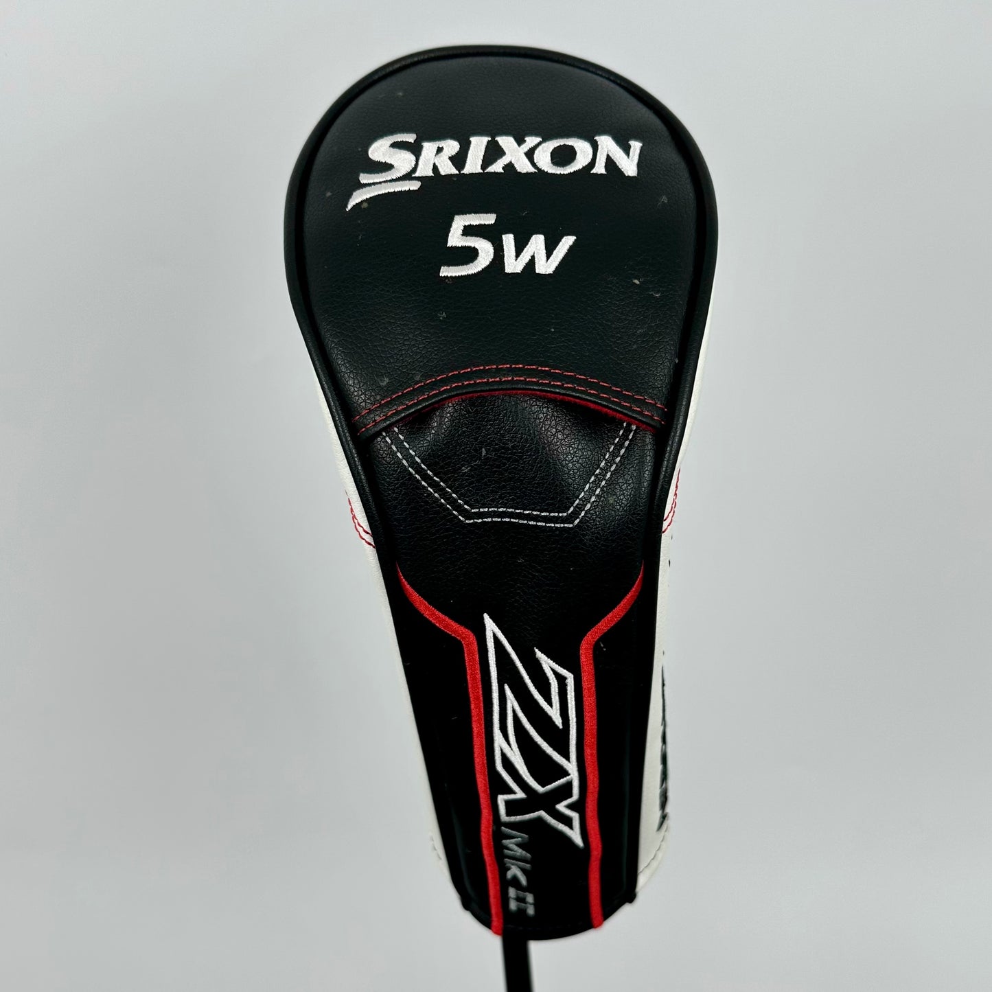 Srixon ZX MKII FW5 18° / Regular / Hzrdus RDX Smoke 5.5 60g