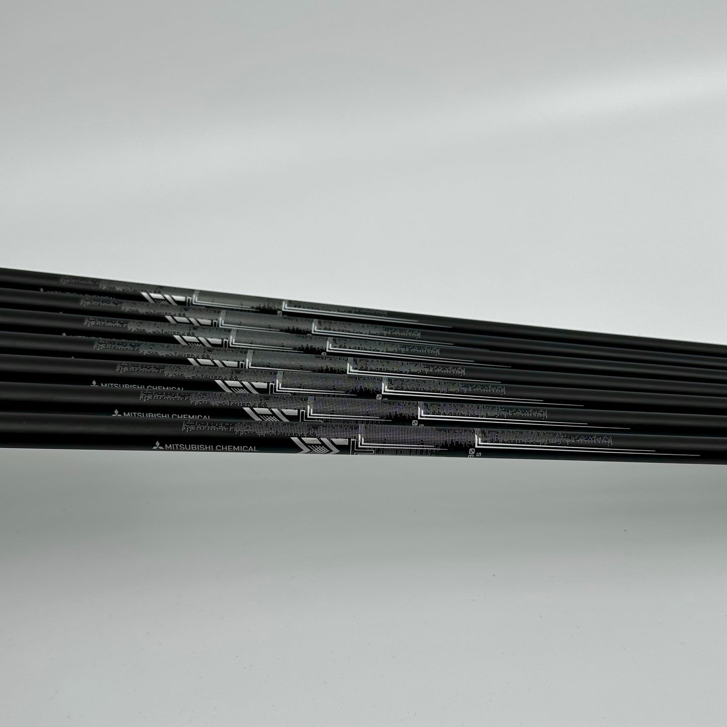 PXG 0311 P Gen6 Double Black 5-GW / Stiff / Mitsubishi MMT 80 S
