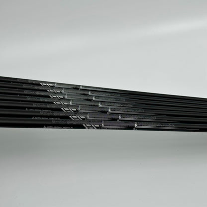 PXG 0311 P Gen6 Double Black 5-GW / Stiff / Mitsubishi MMT 80 S