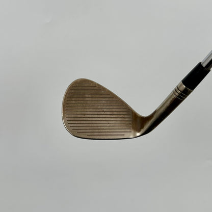TaylorMade MG Hi-Toe Copper 52-56-60 / Wedge-flex / KBS Hi-Rev 2.0 115