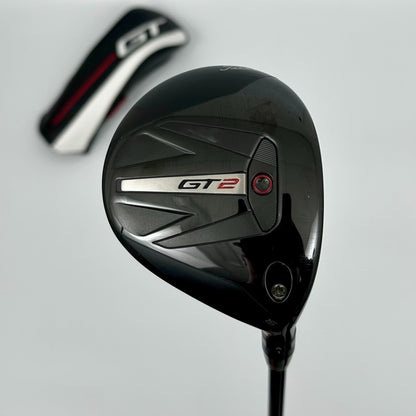 Titleist GT2 FW3 15° / Regular / Tensei AV Blue 65 R Xlink Tech
