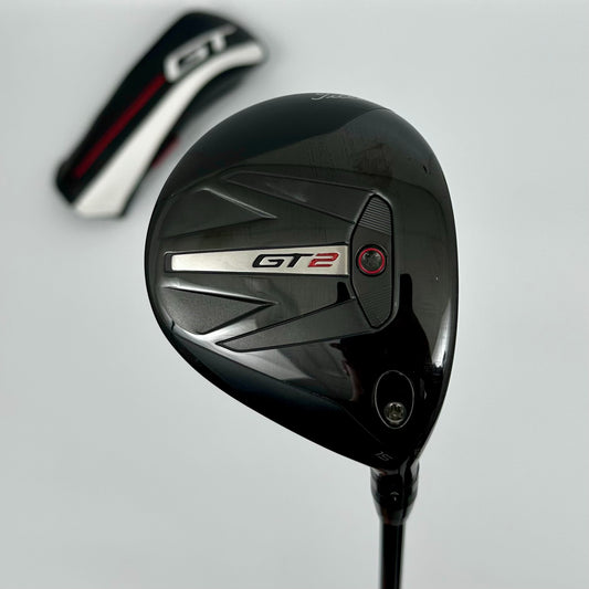 Titleist GT2 FW3 15° / Regular / Tensei AV Blue 65 R Xlink Tech