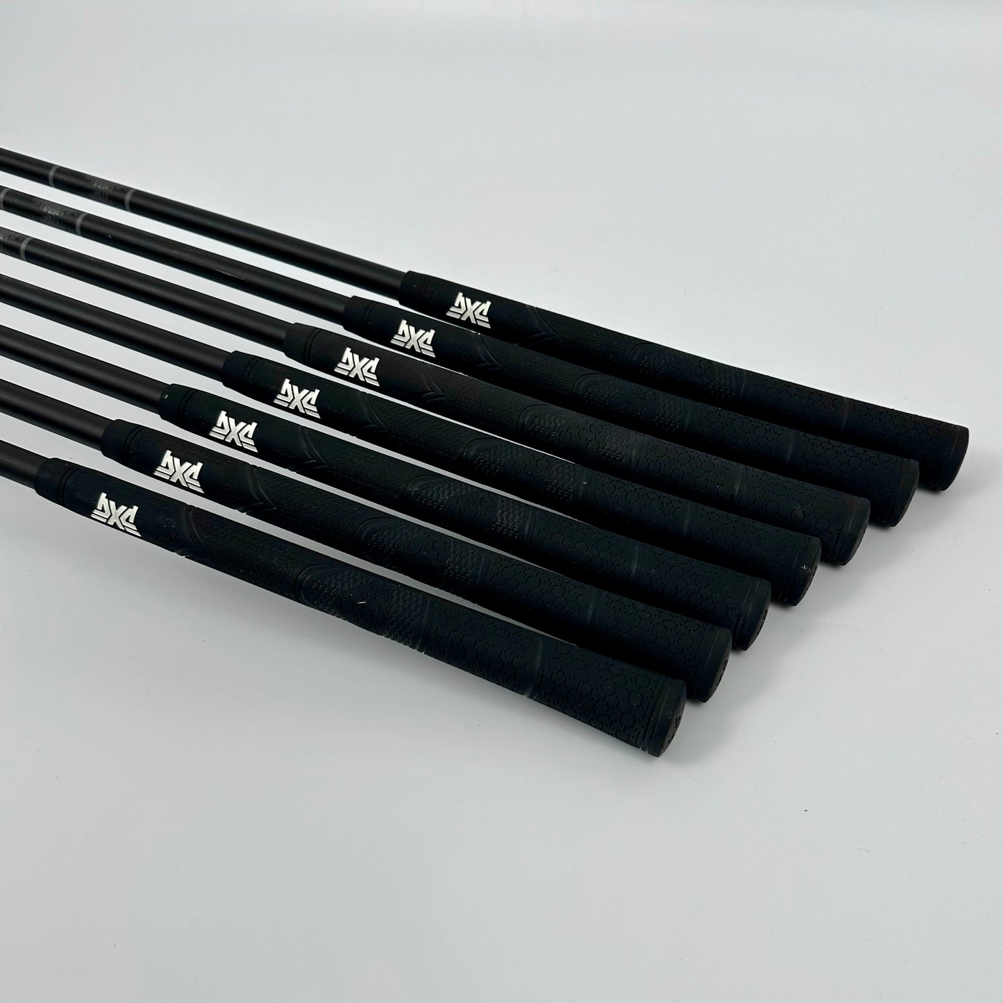 PXG 0311 P Gen6 Double Black 5-GW / Stiff / Mitsubishi MMT 80 S