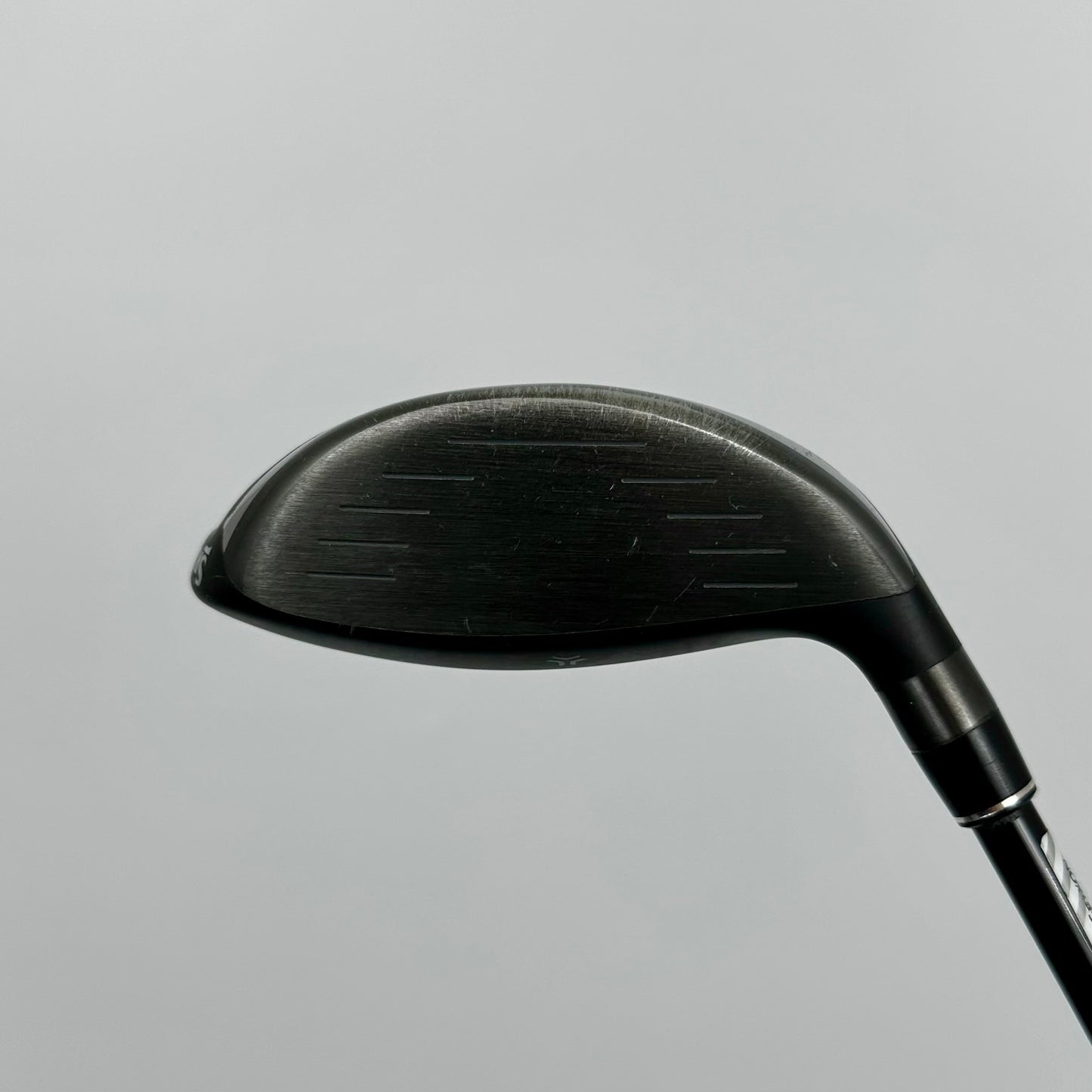 Srixon ZX MKII FW5 18° / Regular / Hzrdus RDX Smoke 5.5 60g