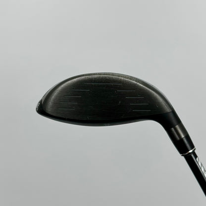 Srixon ZX MKII FW5 18° / Regular / Hzrdus RDX Smoke 5.5 60g