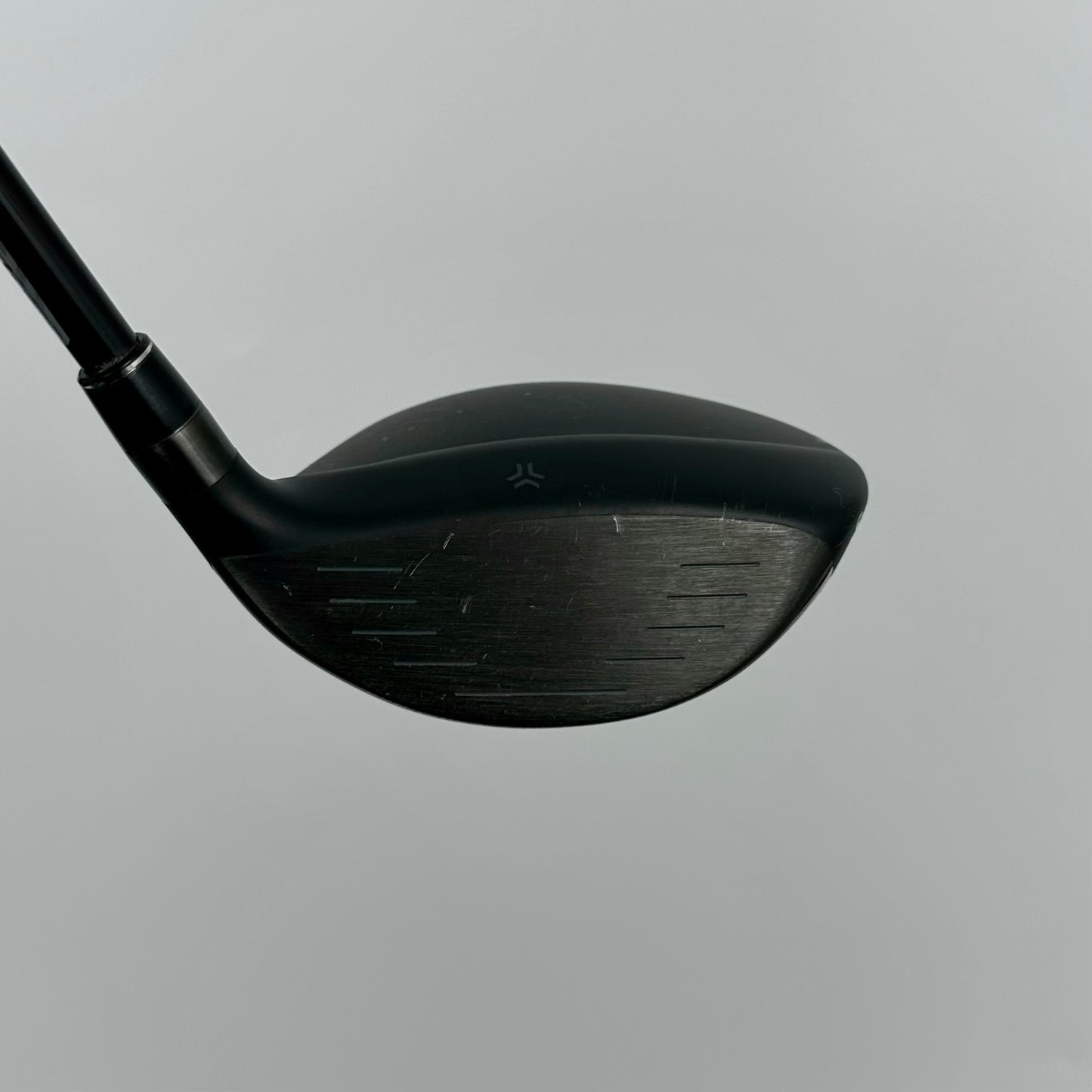 Srixon ZX MKII FW5 18° / Regular / Hzrdus RDX Smoke 5.5 60g