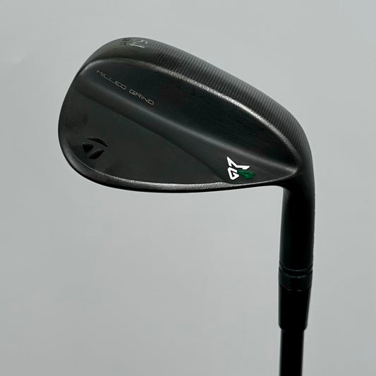 TaylorMade MG4 54° / Stiff / Mitsubishi MMT 125 S