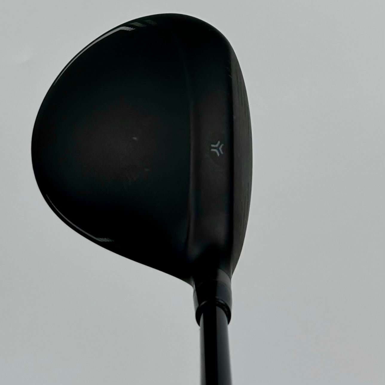Srixon ZX MKII FW5 18° / Regular / Hzrdus RDX Smoke 5.5 60g