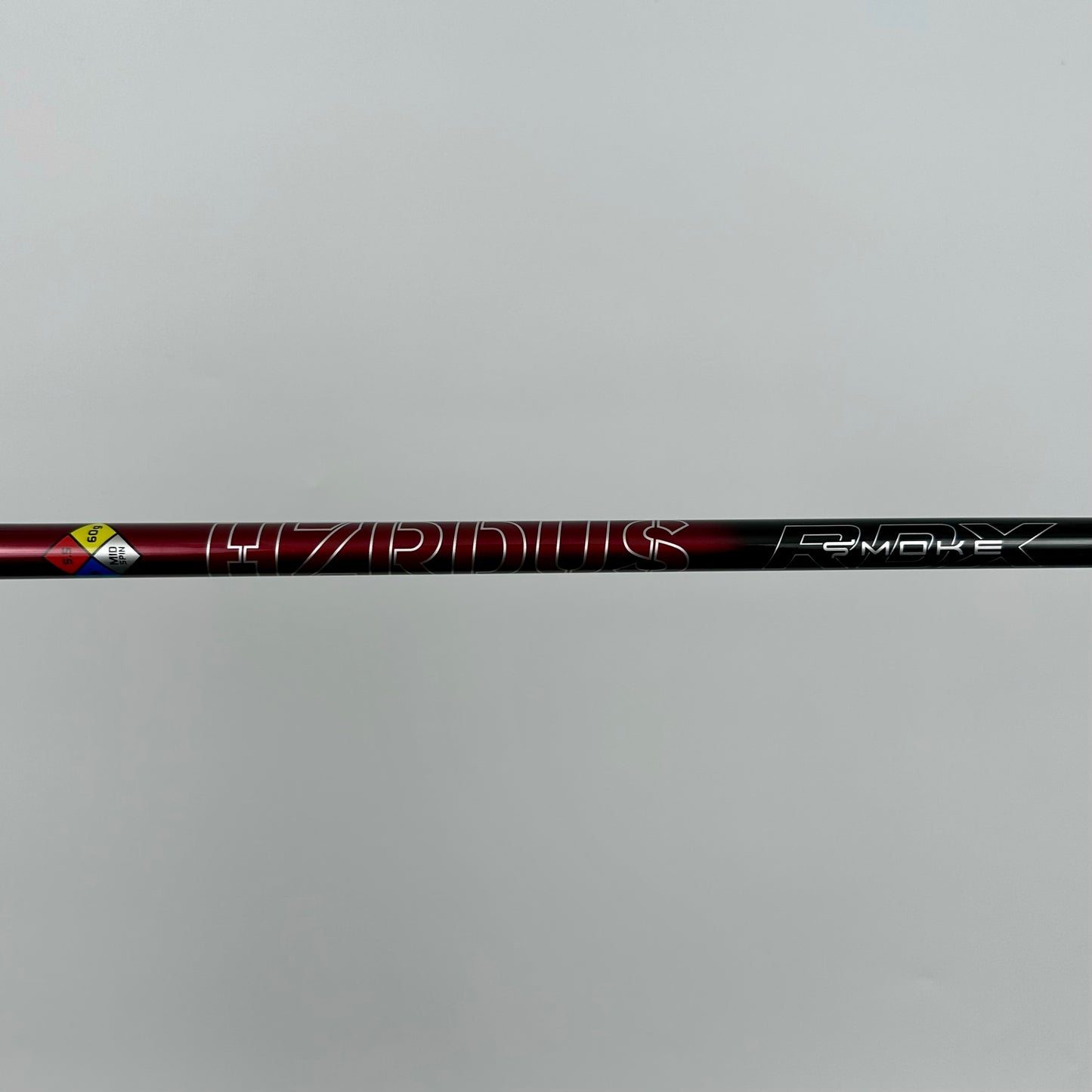 Srixon ZX MKII FW5 18° / Regular / Hzrdus RDX Smoke 5.5 60g