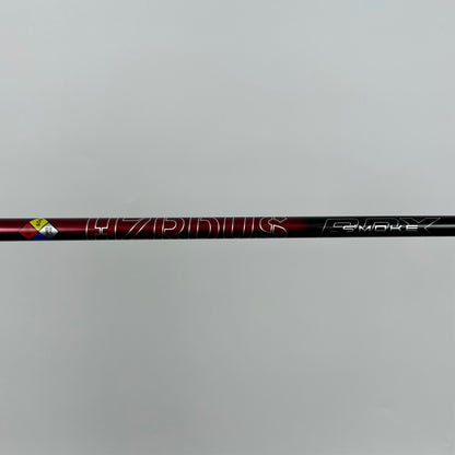 Srixon ZX MKII FW5 18° / Regular / Hzrdus RDX Smoke 5.5 60g