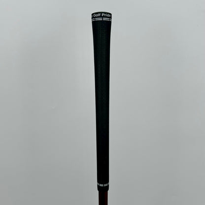 Srixon ZX MKII FW5 18° / Regular / Hzrdus RDX Smoke 5.5 60g