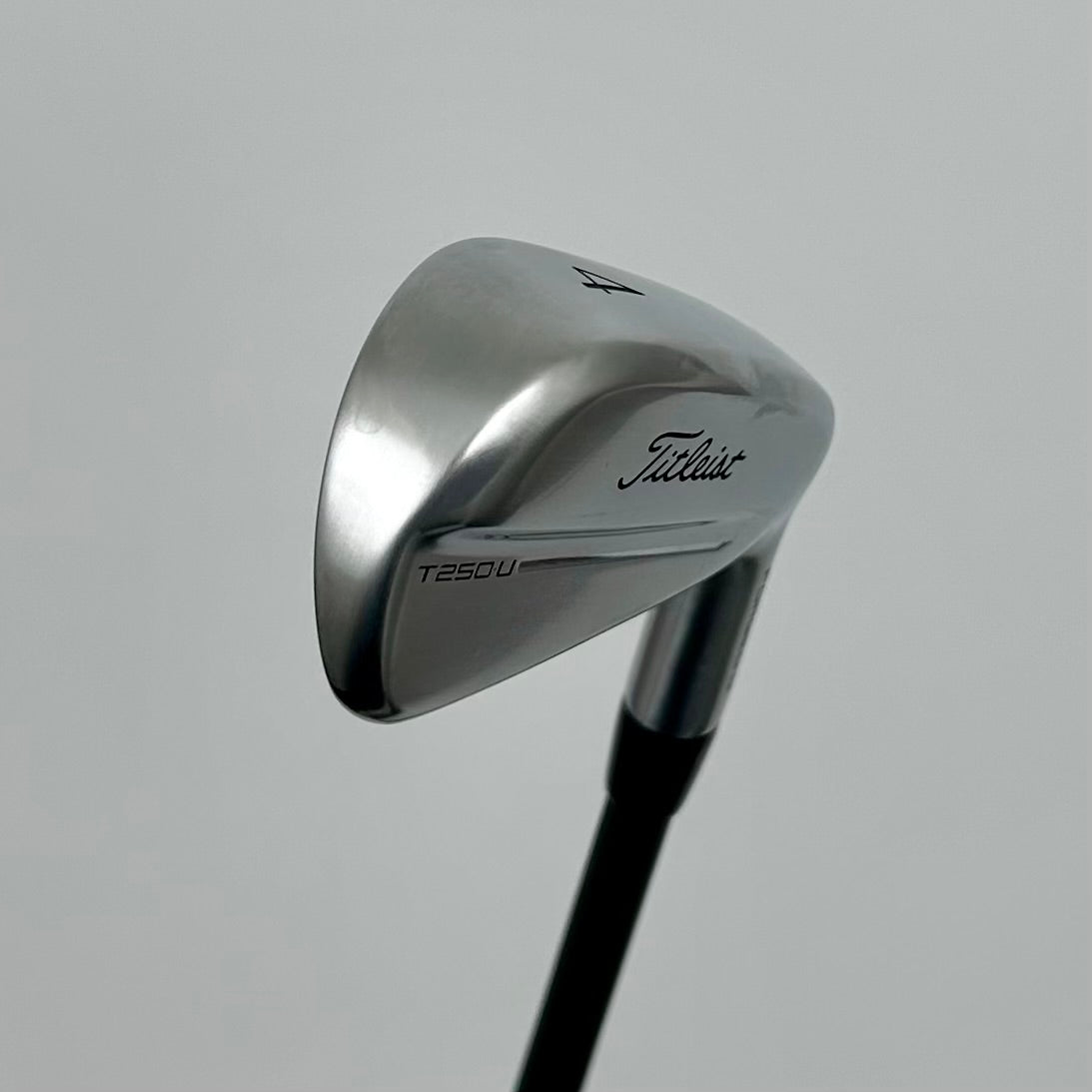 Titleist T250-U 4G Utility 4 22° / Stiff / Hzrdus Black Gen5 6.0 80g HY