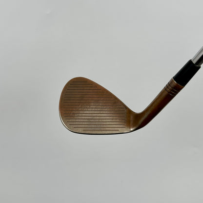 TaylorMade MG Hi-Toe Copper 52-56-60 / Wedge-flex / KBS Hi-Rev 2.0 115