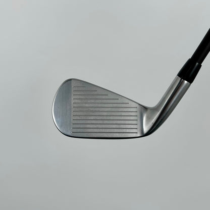 Titleist T250-U 4G Utility 4 22° / Stiff / Hzrdus Black Gen5 6.0 80g HY