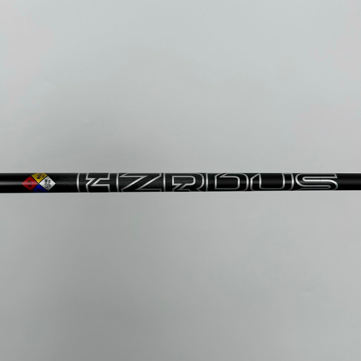 Titleist T250-U 4G Utility 4 22° / Stiff / Hzrdus Black Gen5 6.0 80g HY