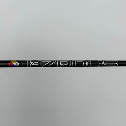 Titleist T250-U 4G Utility 4 22° / Stiff / Hzrdus Black Gen5 6.0 80g HY
