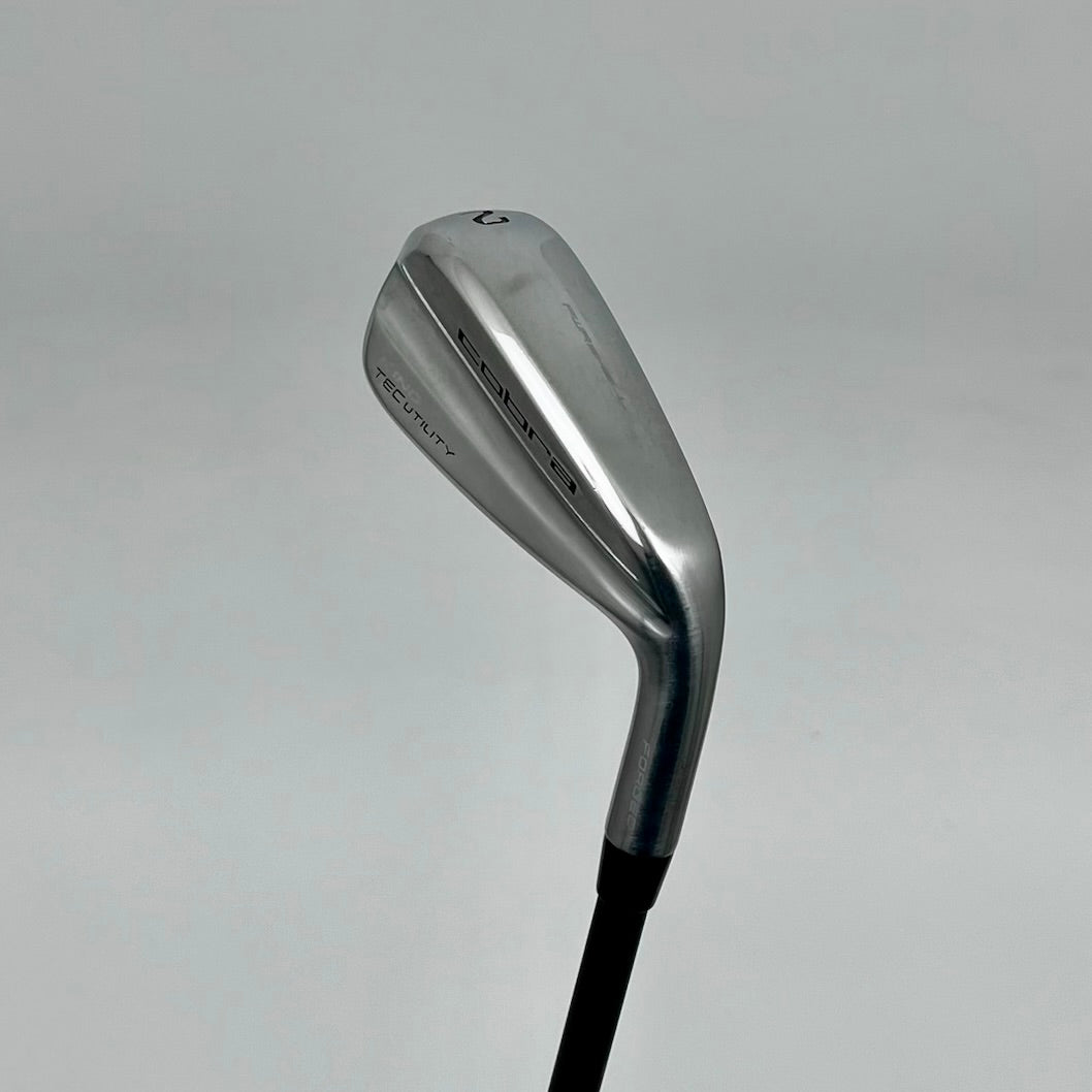 Cobra KING Tec Utility 2 17° / Stiff / Mitsubishi MMT HY 80S