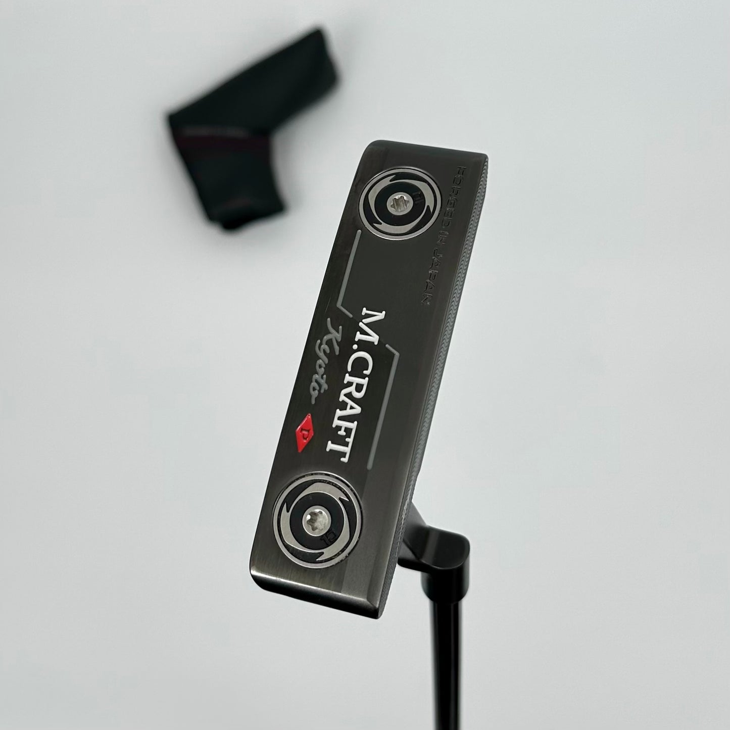 Mizuno M-Craft Kyoto P / 34"