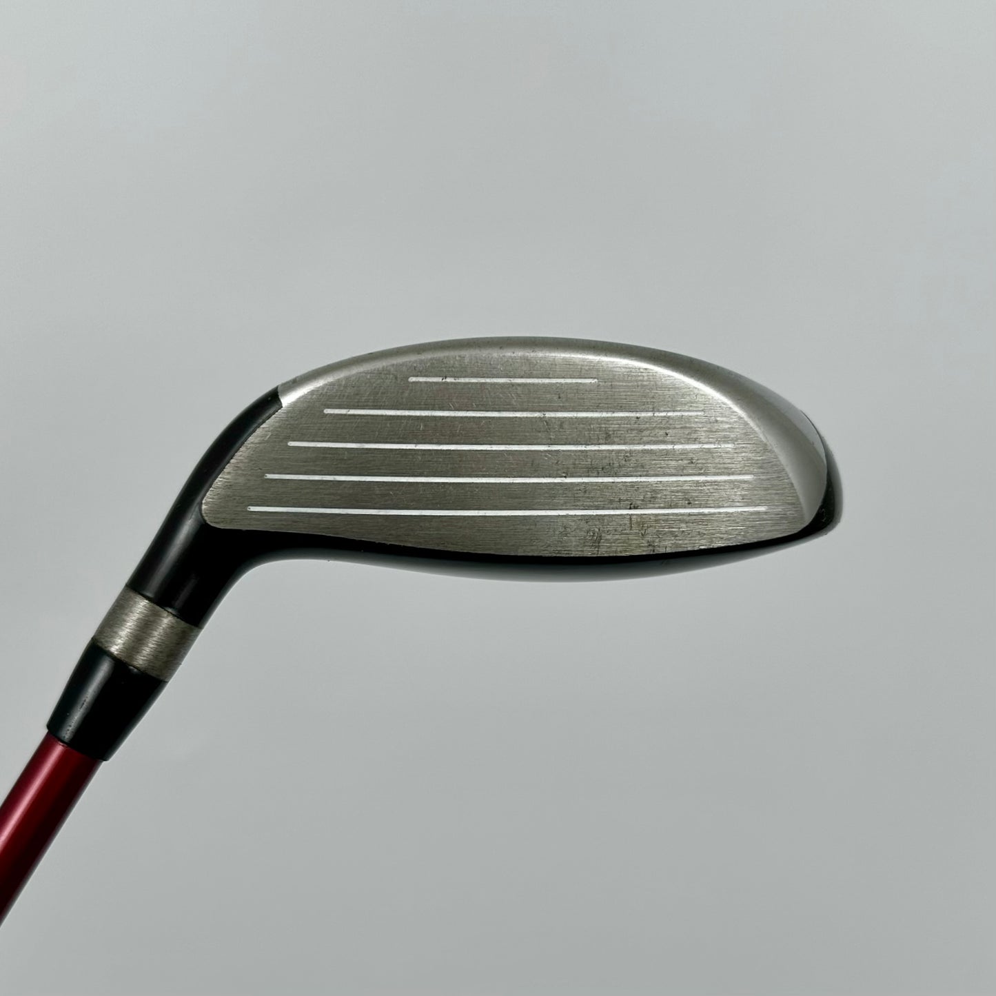 Ping G15 FW5 18,5° / Regular / Ping TFC 149 R