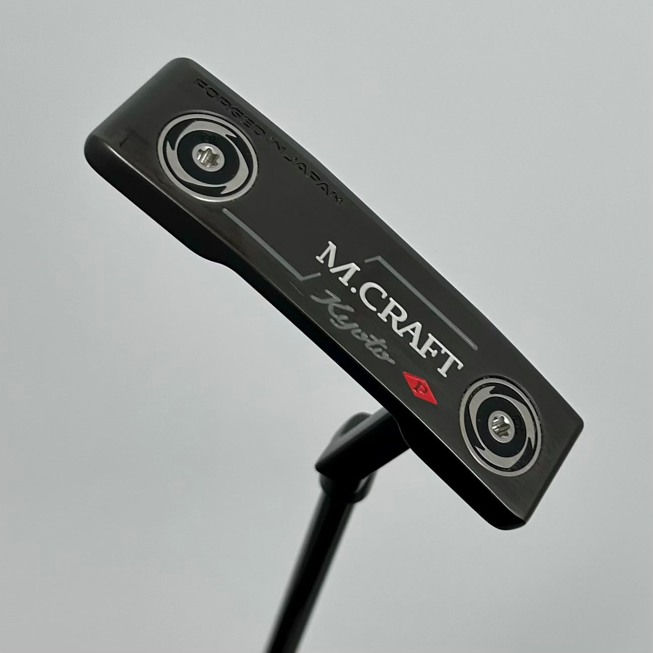 Mizuno M-Craft Kyoto P / 34"