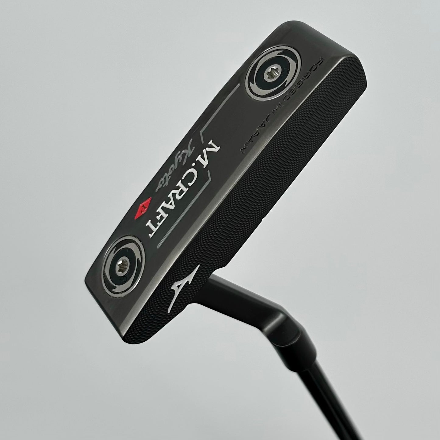 Mizuno M-Craft Kyoto P / 34"