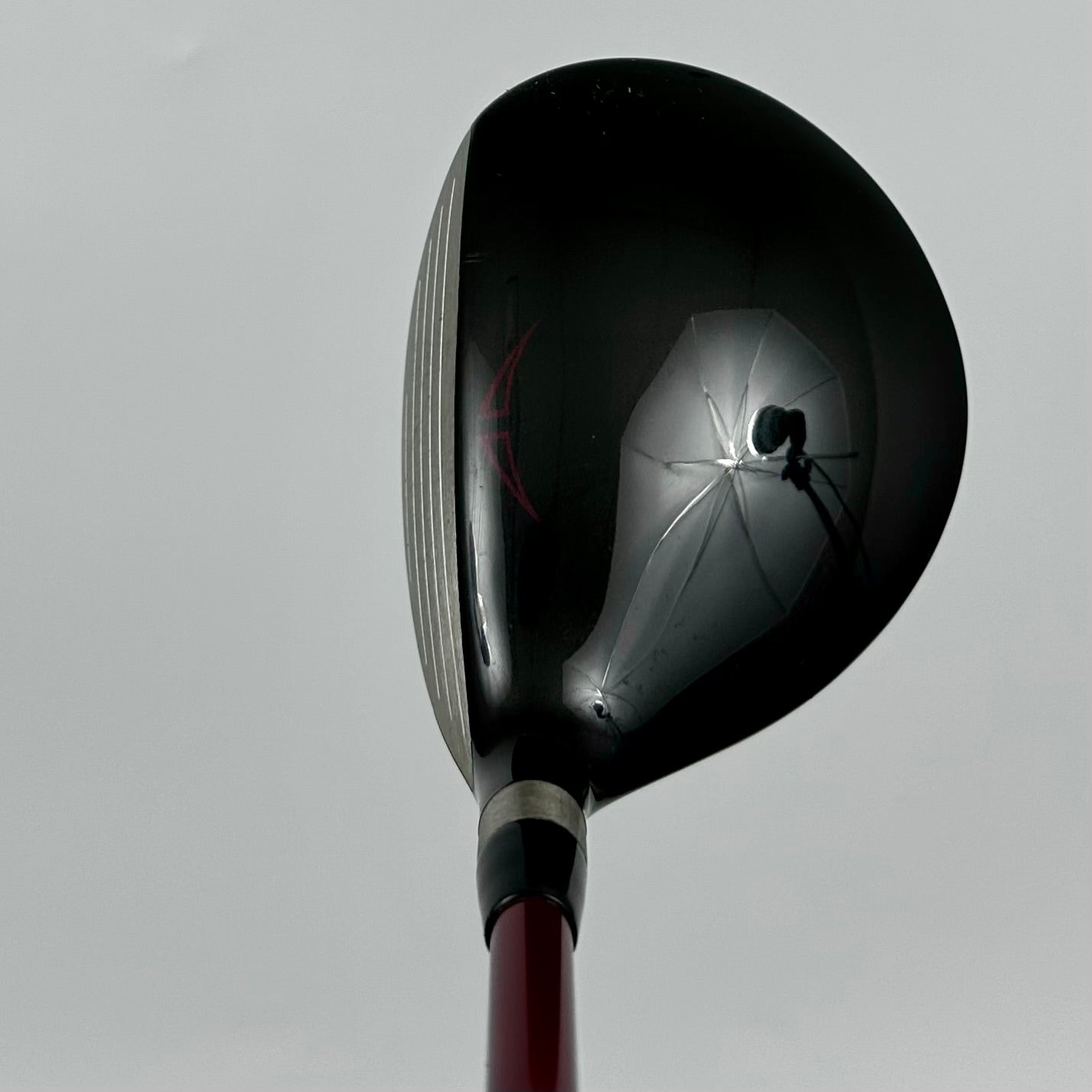 Ping G15 FW5 18,5° / Regular / Ping TFC 149 R