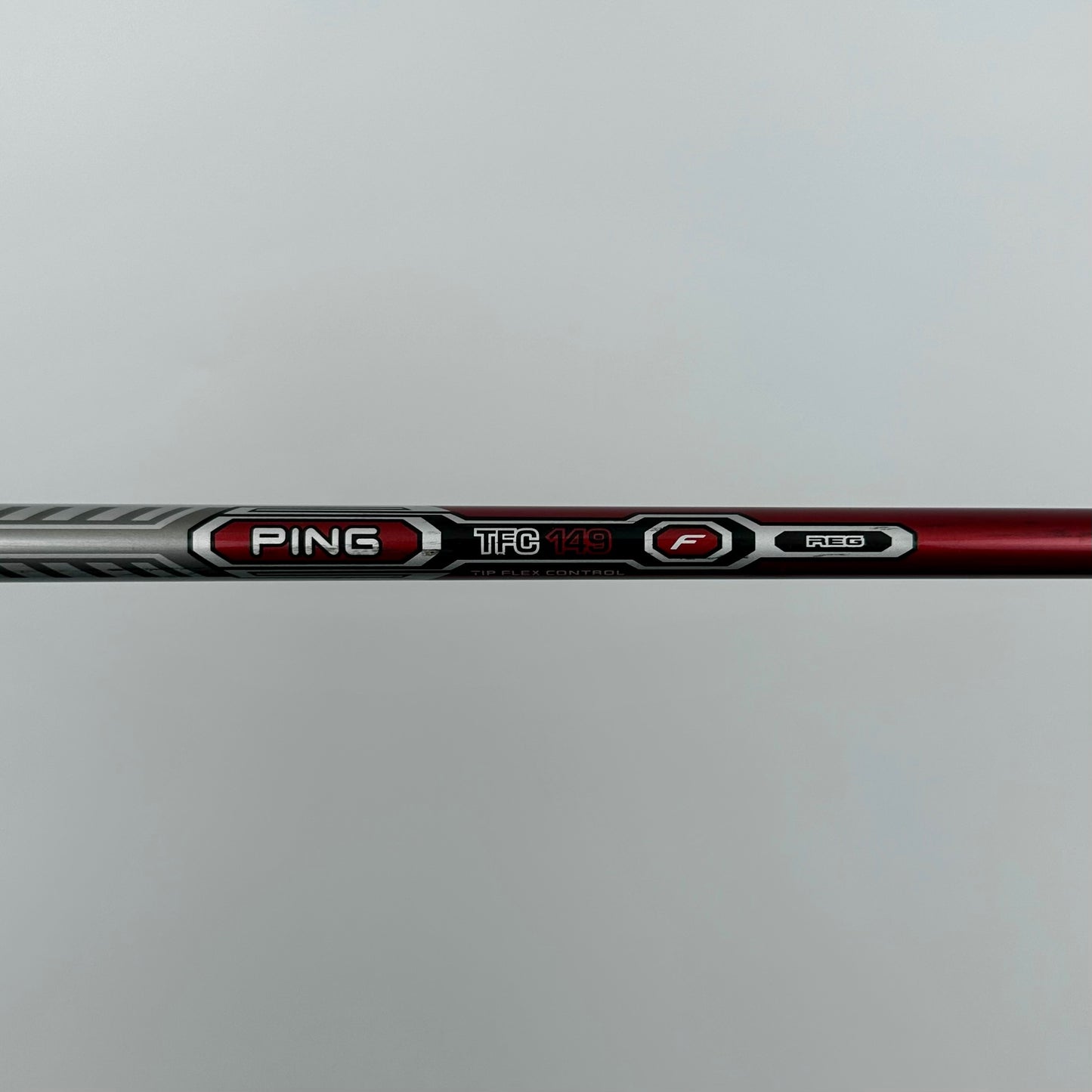 Ping G15 FW5 18,5° / Regular / Ping TFC 149 R