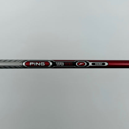 Ping G15 FW5 18,5° / Regular / Ping TFC 149 R