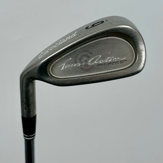 Cleveland TA5 Tour Action 2-PW / Stiff / TT Sensicore S